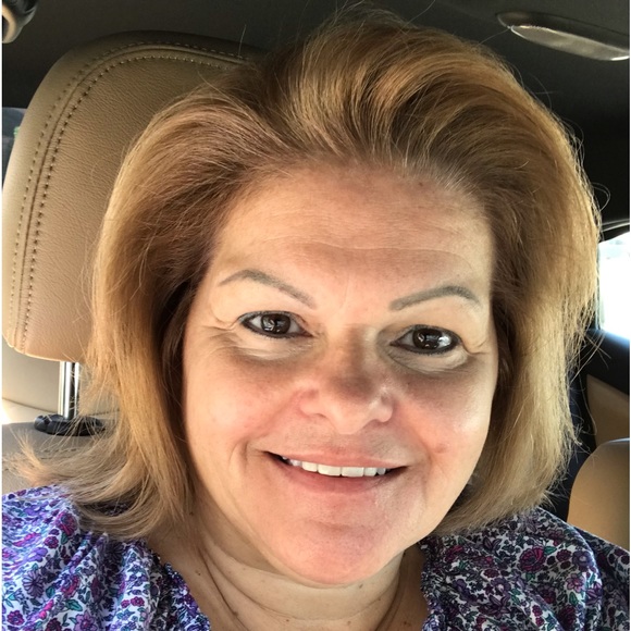 Meet your Posher, Carleen - Picture 1 of 1